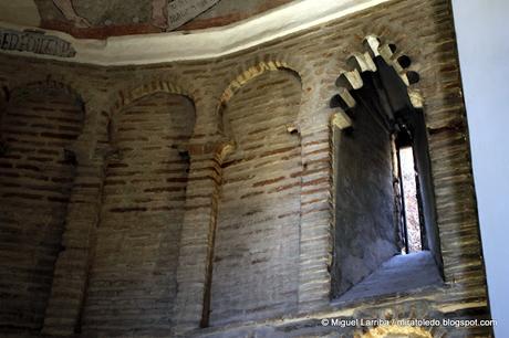 En el Cristo de la Luz
