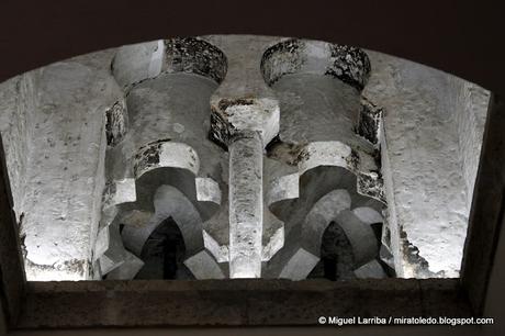 En el Cristo de la Luz