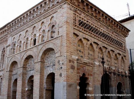 En el Cristo de la Luz