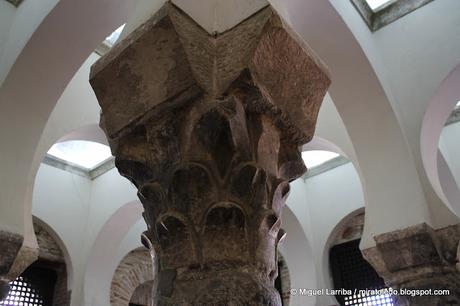 En el Cristo de la Luz