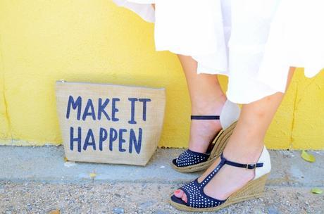 Mi vestido azul - Aires de Ibiza (1)