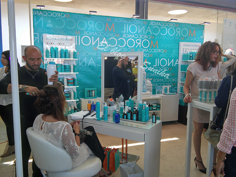 Mi experiencia en el Summer Beauty Day