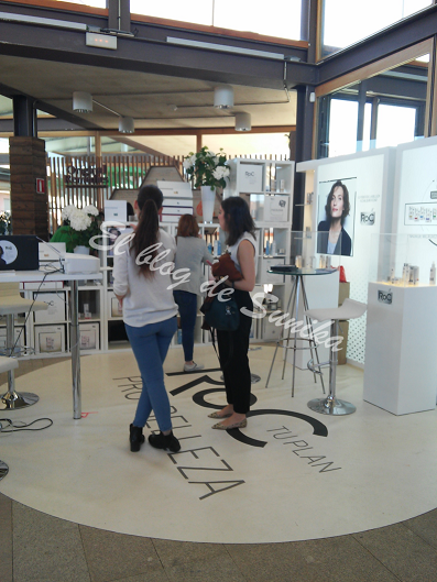 Mi experiencia en el Summer Beauty Day