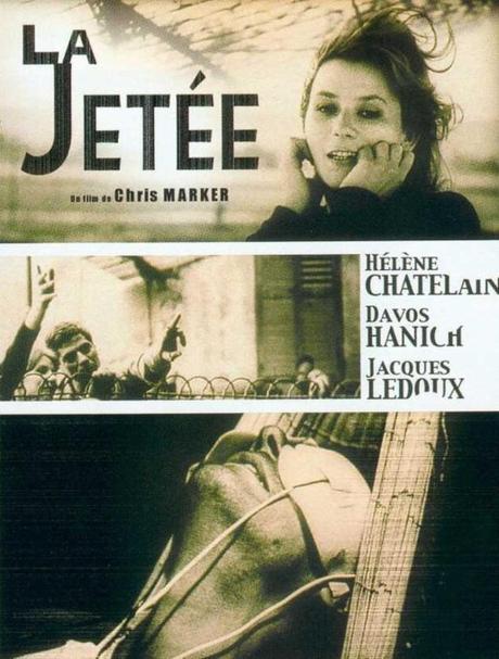 la jetee