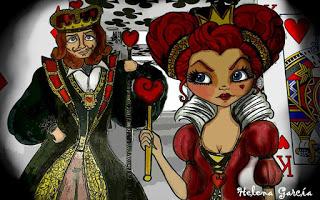 TODOS LOS HOMBRES SOIS IGUALES