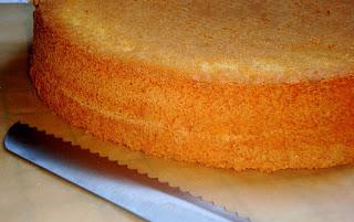 Auténtico Bizcocho casero: Receta y Errores comunes