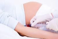 Test Prenatal puede detectar Cancer Materno Oculto