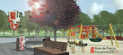 Novedades de la BPP 2015