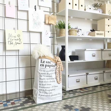 TENDENCIAS DECO: MALLA DE OBRA