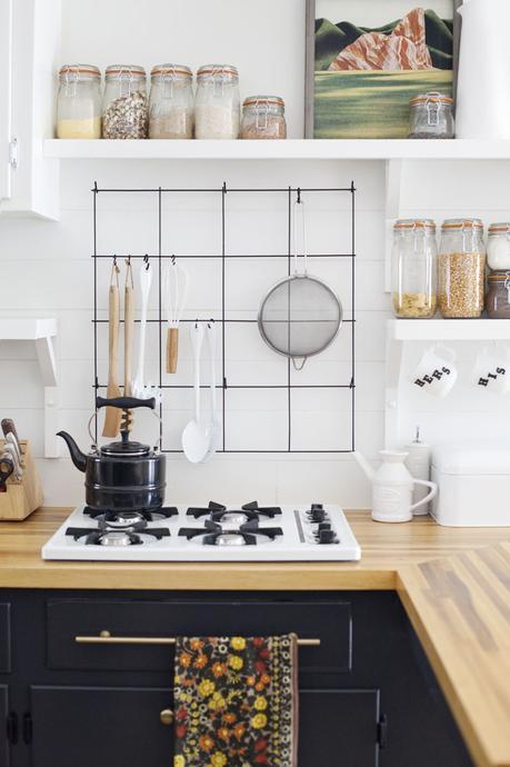 TENDENCIAS DECO: MALLA DE OBRA