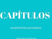 Cómo leer capítulos libro