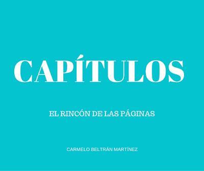 Cómo leer los capítulos de un libro