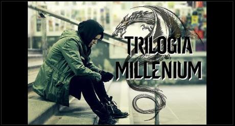 Trilogia Millenium Renueva su estilo.