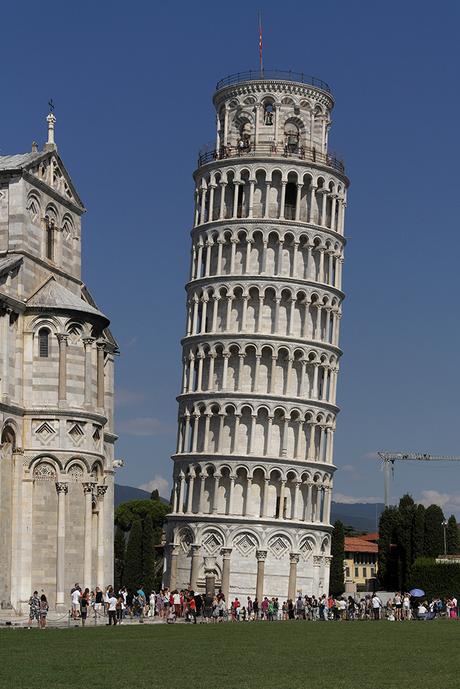 FIRENZE & PISA