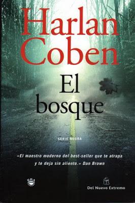 El bosque - Harlan Coben