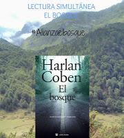El bosque - Harlan Coben
