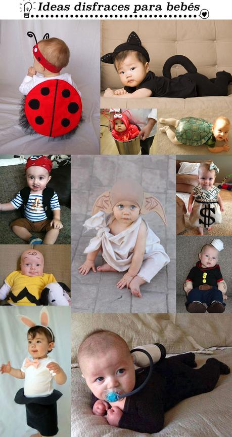 inspirations hallowen costumes for kids