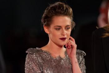 Kristen Stewart en la Mostra de Venecia