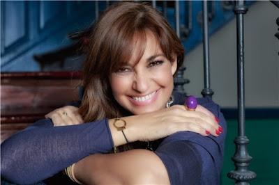 Mariló Montero regresa con más fuerza que nunca