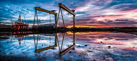 Los ganadores de los Sony World Photography Awards 2015 - Competición Abierta