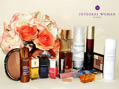 ♥ Mis Favoritos de Verano...