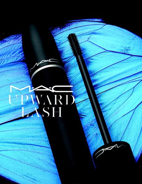 MAC Septiembre 2015 (parte 2); Upward Lash, Haute Dogs, Vamplify y Giambattista Valli