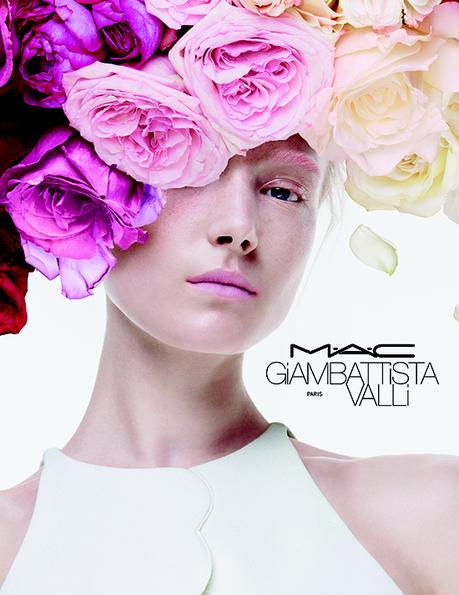 MAC Septiembre 2015 (parte 2); Upward Lash, Haute Dogs, Vamplify y Giambattista Valli