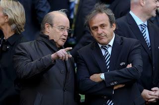 La UEFA da el visto bueno a la iniciativa del FC Porto para los refugiados sirios