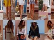 Outfits agosto 2015