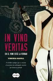 Reseña: In Vino Veritas-Virgina Gasull