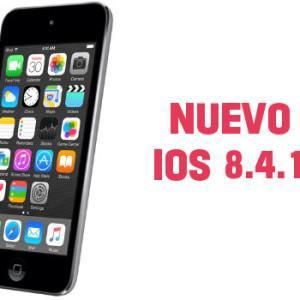 Cómo terminar con los problemas con el Wifi en iOS 8.4.1 ios-8-4-1-actualizacion-analisis-opinion
