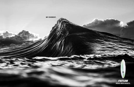 Otra forma de ver el Everest