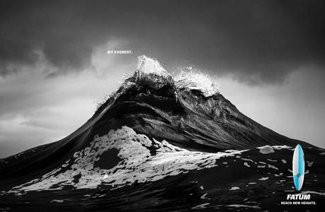 Otra forma de ver el Everest