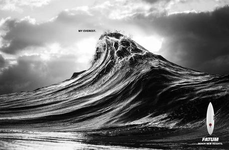 Otra forma de ver el Everest