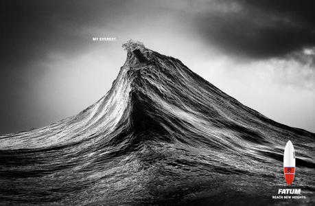 Otra forma de ver el Everest