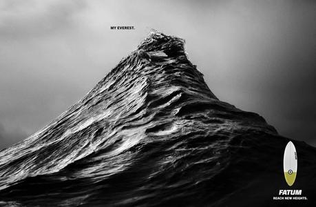 Otra forma de ver el Everest