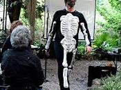 Jueves horas, Loopoesía Fnac Triangle