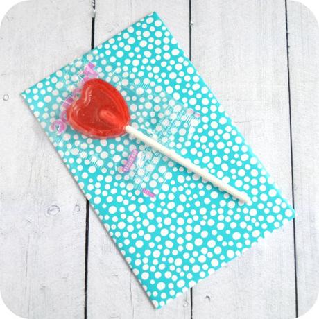 DIY: Sobres para regalar dinero #empqtdbonito