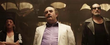 En Proyección: Anacleto: agente secreto