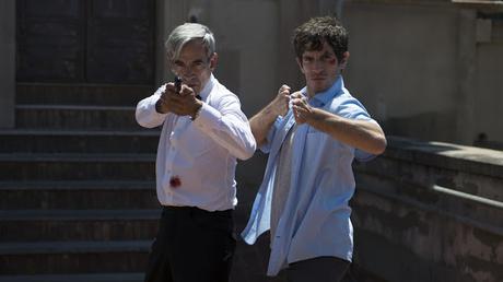 En Proyección: Anacleto: agente secreto