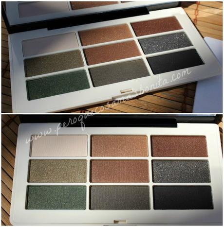 H&M Maquillaje H&M Maquillaje