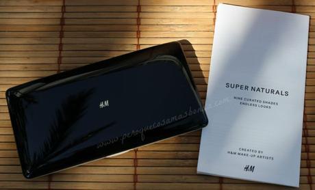 H&M Maquillaje H&M Maquillaje