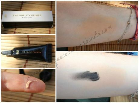 H&M Maquillaje H&M Maquillaje