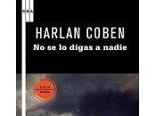 Reseña, digas nadie