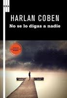 RESEÑA, NO SE LO DIGAS A NADIE