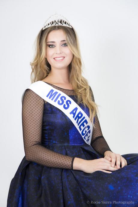 Shooting y Asesoramiento a una Miss