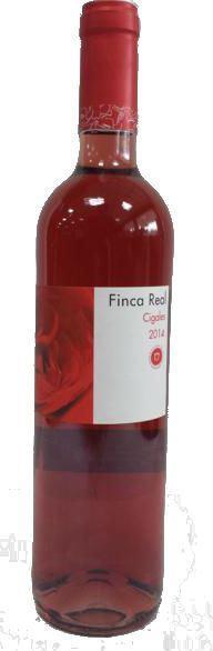 finca real cigales