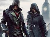 diferentes Jacob Evie, protagonistas Assassin's Creed Syndicate