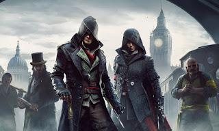 Así de diferentes son Jacob y Evie, protagonistas de Assassin's Creed Syndicate