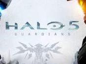 Nuevo trailer videojuego Halo Guardians